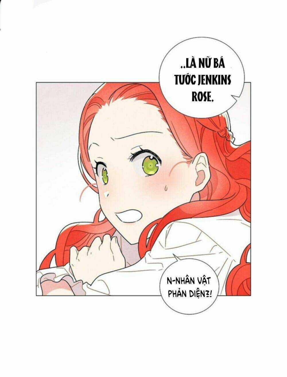 Tôi Đã Cướp Mất Đêm Đầu Tiên Của Nam Chính Chapter 3 trang 52