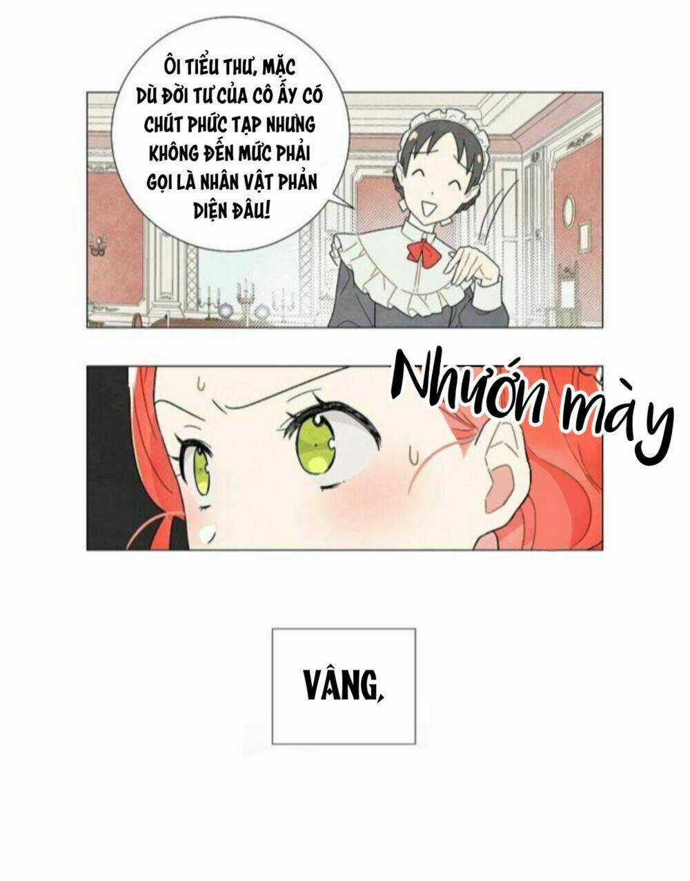 Tôi Đã Cướp Mất Đêm Đầu Tiên Của Nam Chính Chapter 3 trang 53