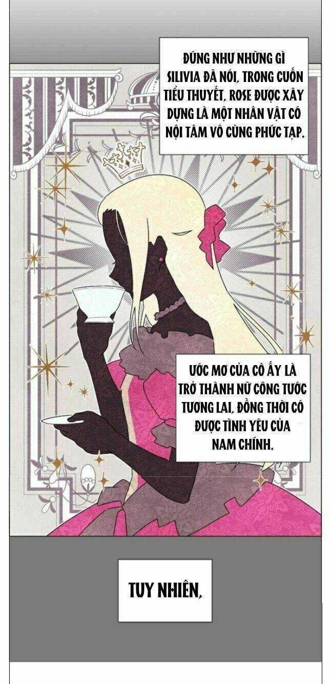 Tôi Đã Cướp Mất Đêm Đầu Tiên Của Nam Chính Chapter 3 trang 54