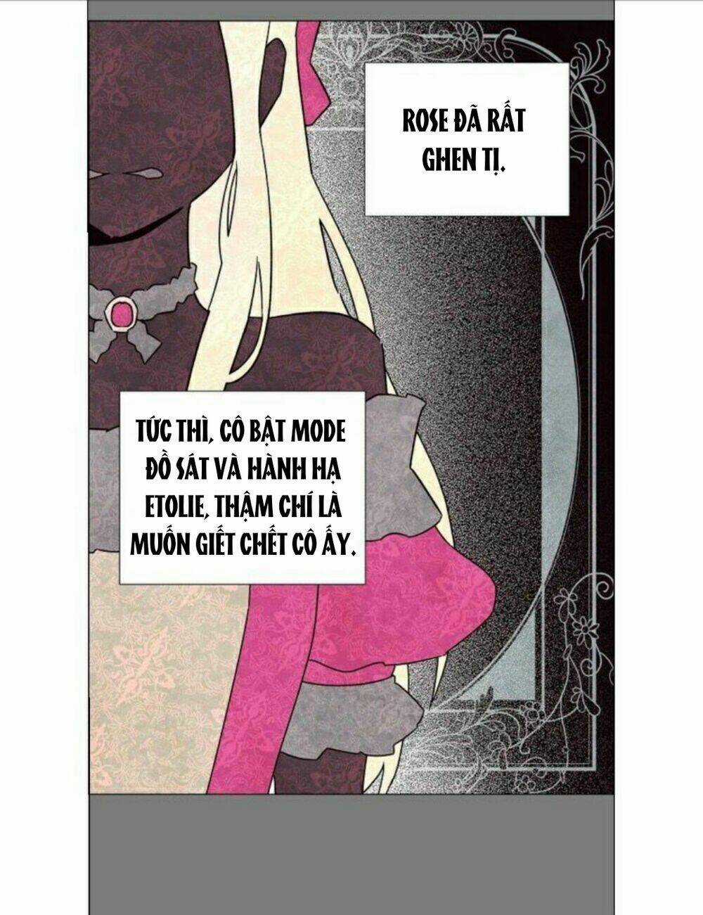 Tôi Đã Cướp Mất Đêm Đầu Tiên Của Nam Chính Chapter 3 trang 56