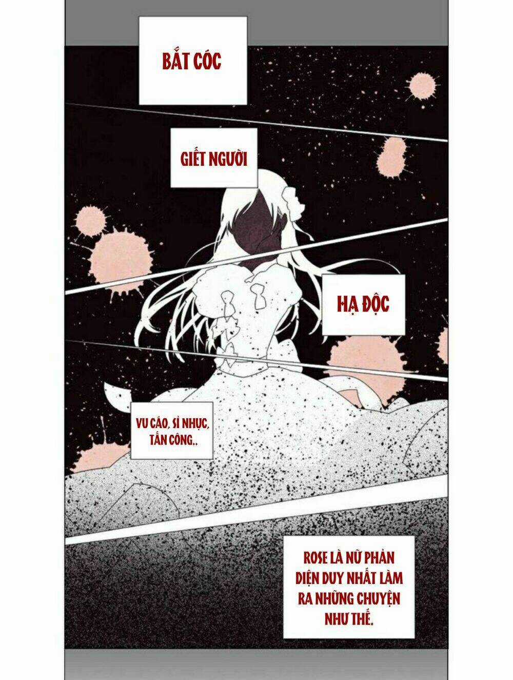 Tôi Đã Cướp Mất Đêm Đầu Tiên Của Nam Chính Chapter 3 trang 59