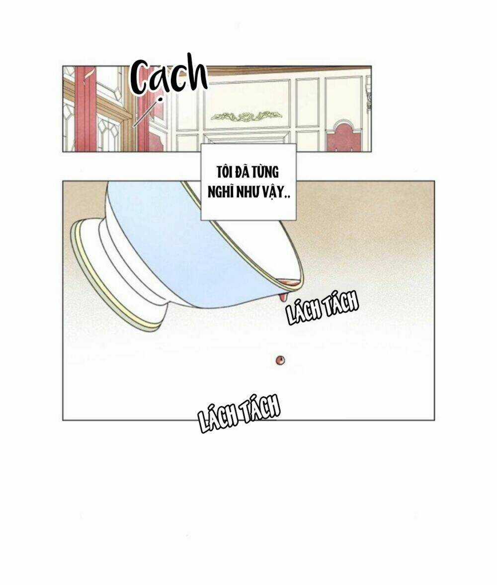 Tôi Đã Cướp Mất Đêm Đầu Tiên Của Nam Chính Chapter 3 trang 61