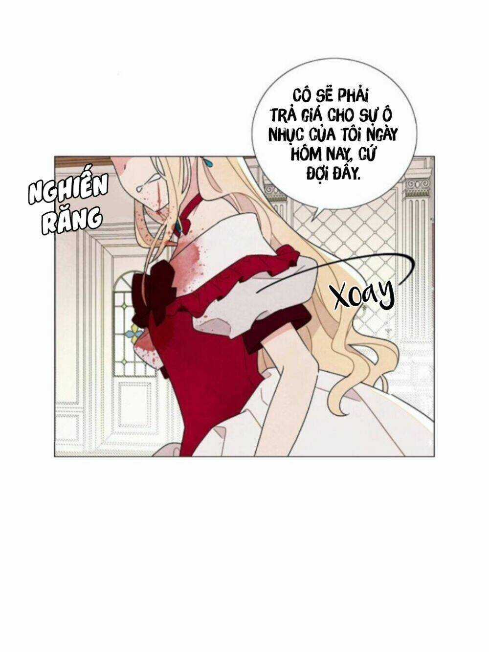 Tôi Đã Cướp Mất Đêm Đầu Tiên Của Nam Chính Chapter 3 trang 63