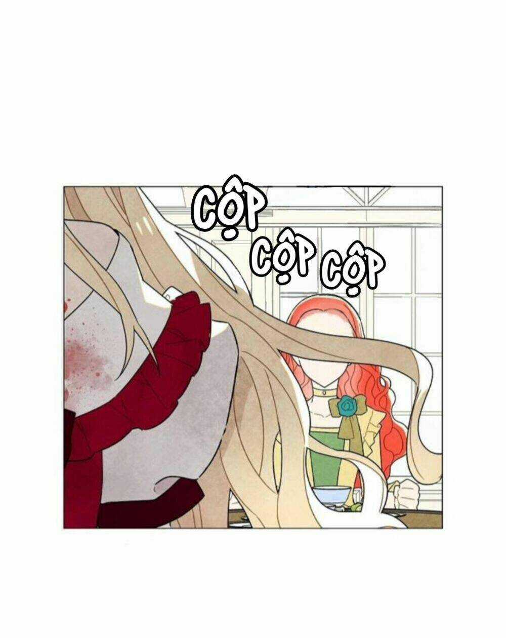 Tôi Đã Cướp Mất Đêm Đầu Tiên Của Nam Chính Chapter 3 trang 64