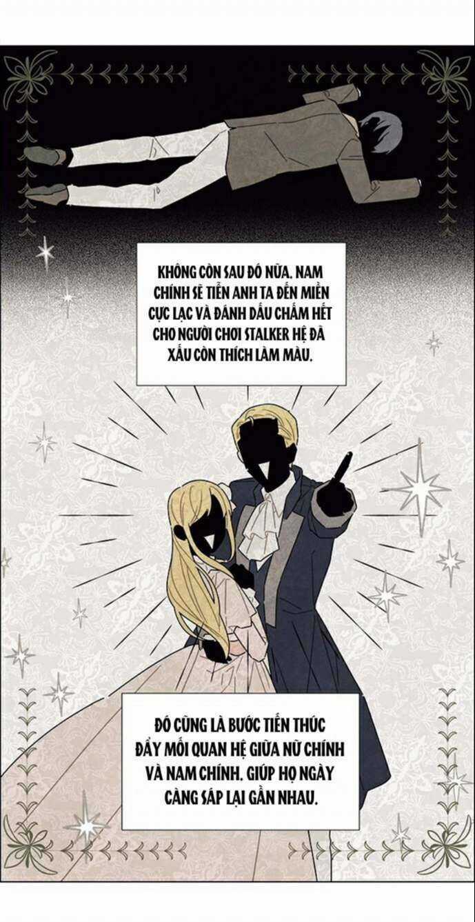 Tôi Đã Cướp Mất Đêm Đầu Tiên Của Nam Chính Chapter 30 trang 13