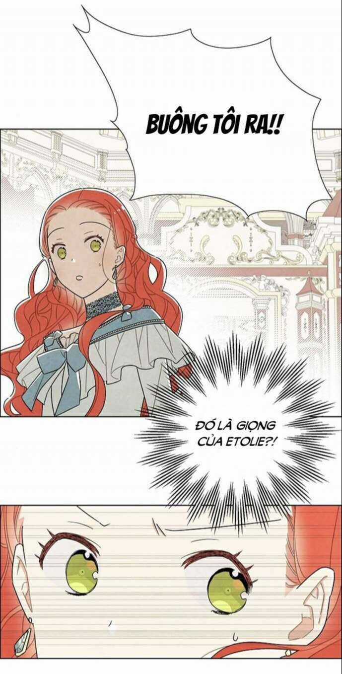 Tôi Đã Cướp Mất Đêm Đầu Tiên Của Nam Chính Chapter 30 trang 14