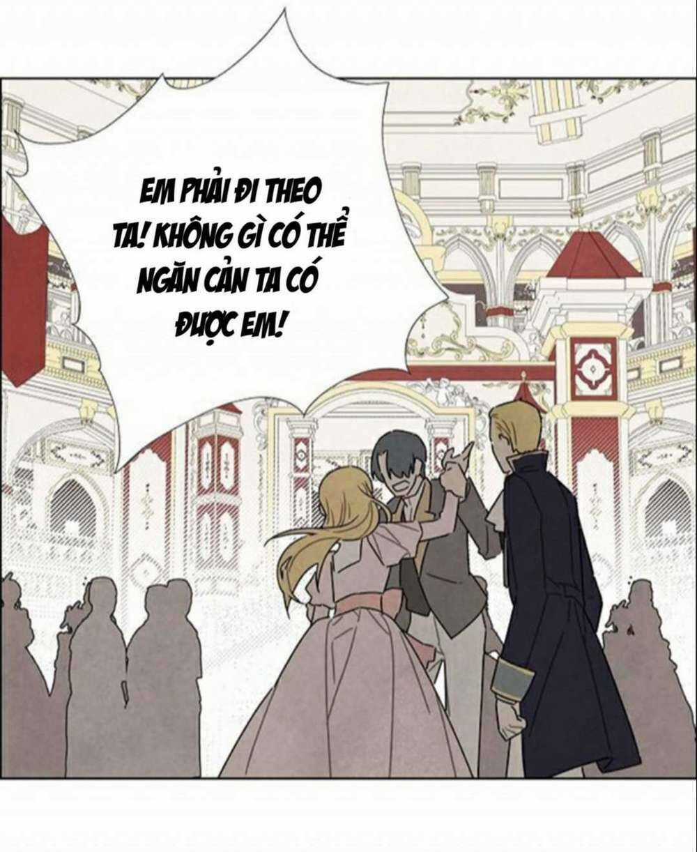 Tôi Đã Cướp Mất Đêm Đầu Tiên Của Nam Chính Chapter 30 trang 15