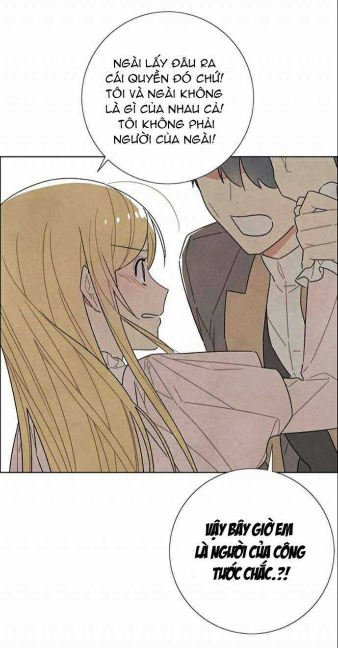 Tôi Đã Cướp Mất Đêm Đầu Tiên Của Nam Chính Chapter 30 trang 16