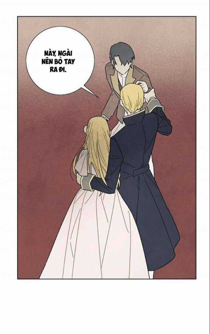 Tôi Đã Cướp Mất Đêm Đầu Tiên Của Nam Chính Chapter 30 trang 17