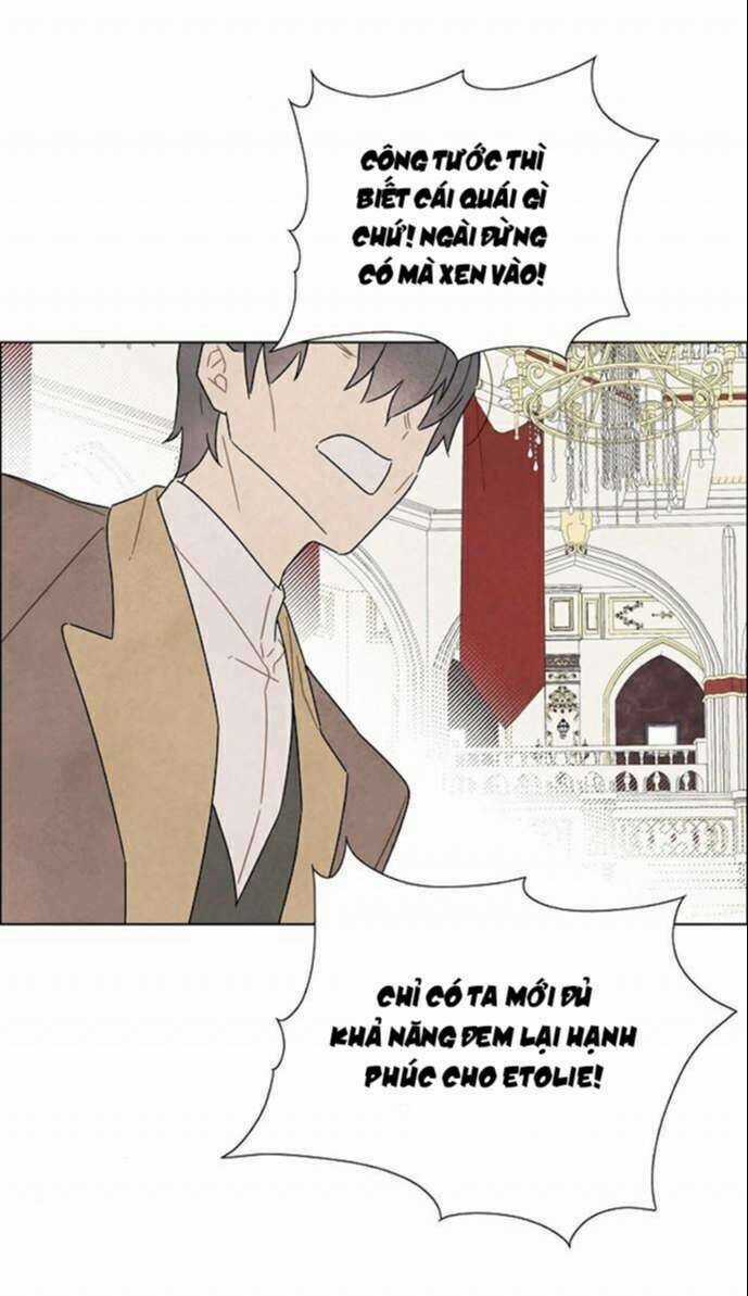 Tôi Đã Cướp Mất Đêm Đầu Tiên Của Nam Chính Chapter 30 trang 18