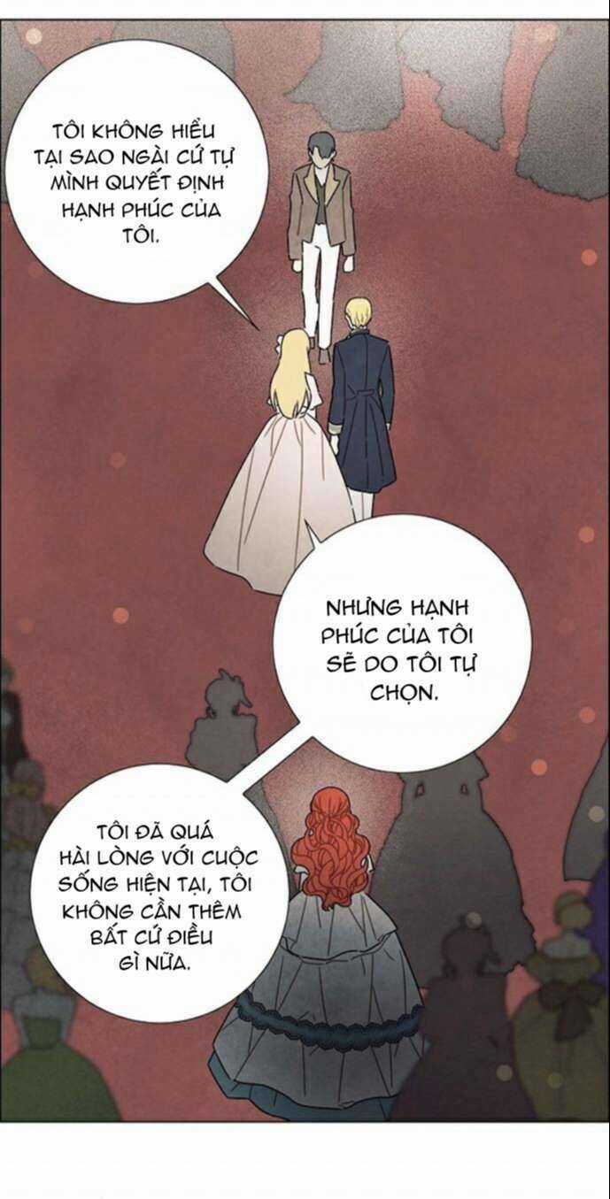 Tôi Đã Cướp Mất Đêm Đầu Tiên Của Nam Chính Chapter 30 trang 19