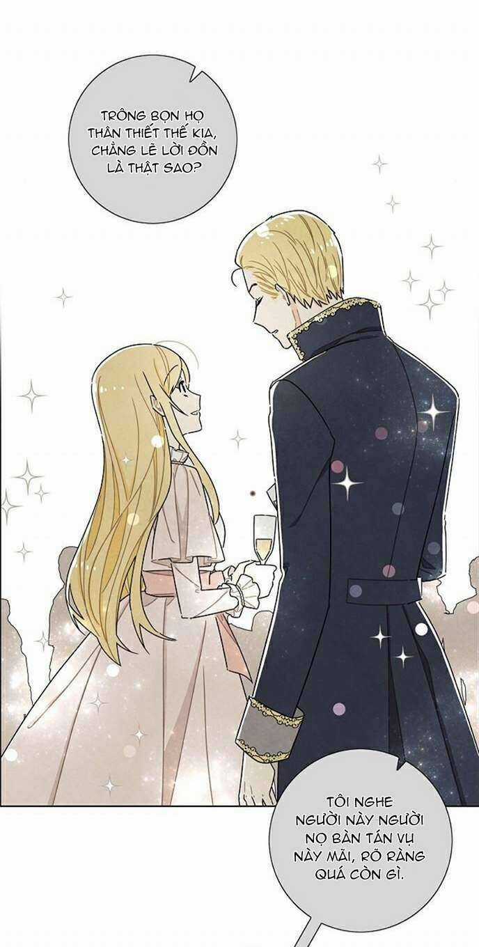 Tôi Đã Cướp Mất Đêm Đầu Tiên Của Nam Chính Chapter 30 trang 2