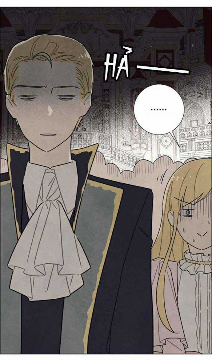 Tôi Đã Cướp Mất Đêm Đầu Tiên Của Nam Chính Chapter 30 trang 20