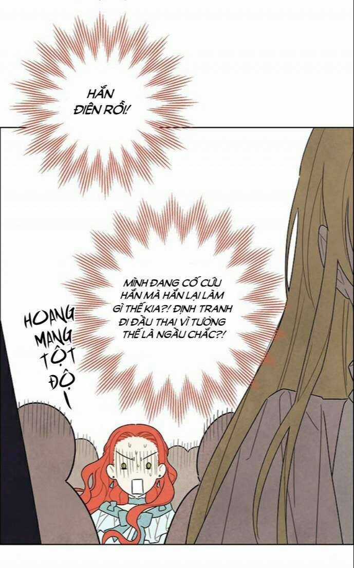 Tôi Đã Cướp Mất Đêm Đầu Tiên Của Nam Chính Chapter 30 trang 21