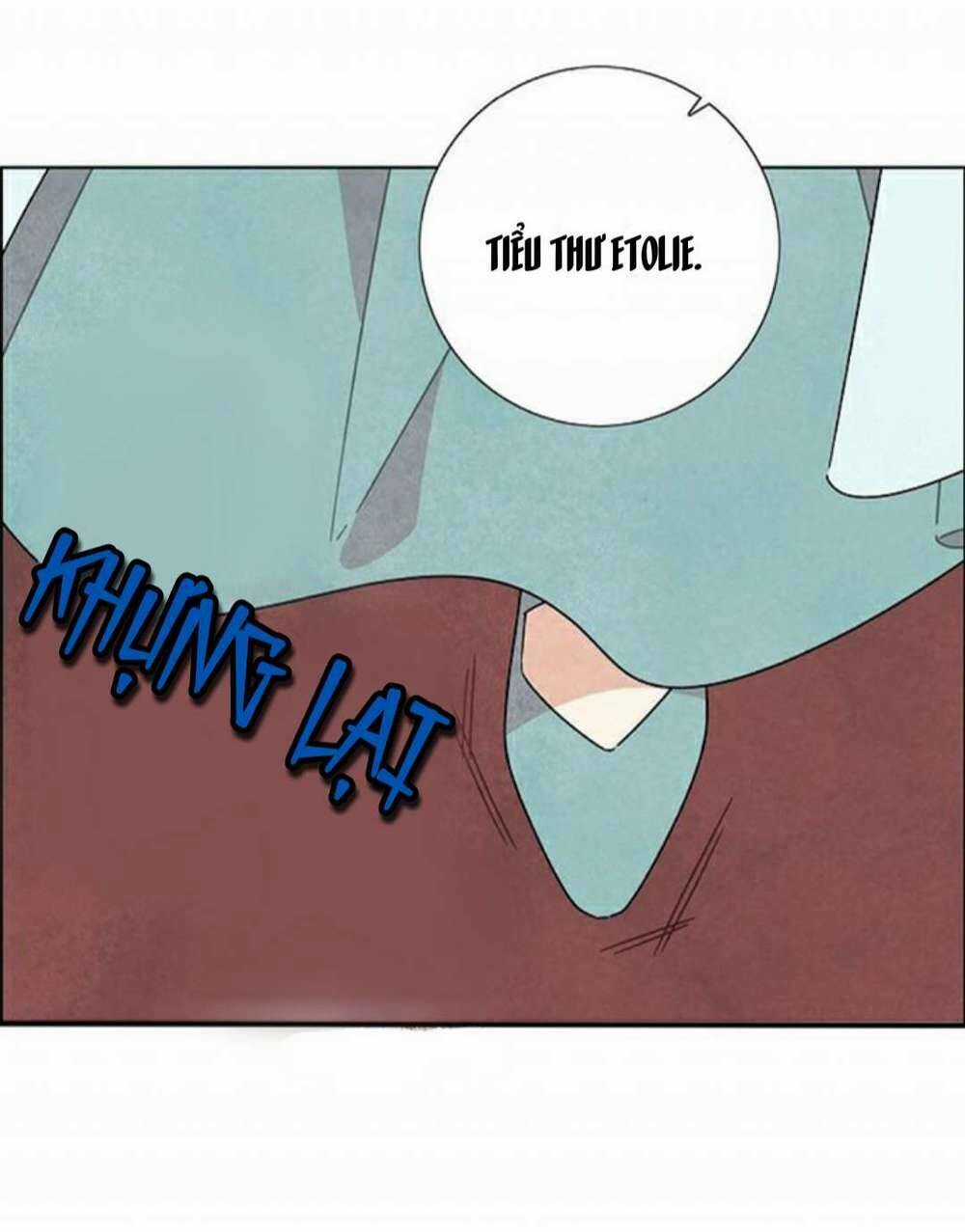 Tôi Đã Cướp Mất Đêm Đầu Tiên Của Nam Chính Chapter 30 trang 23