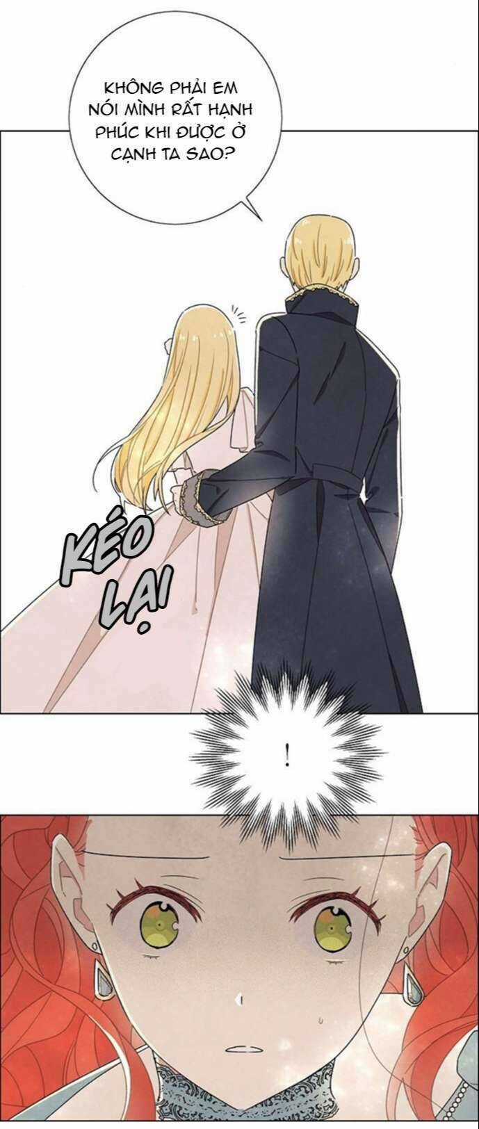 Tôi Đã Cướp Mất Đêm Đầu Tiên Của Nam Chính Chapter 30 trang 24