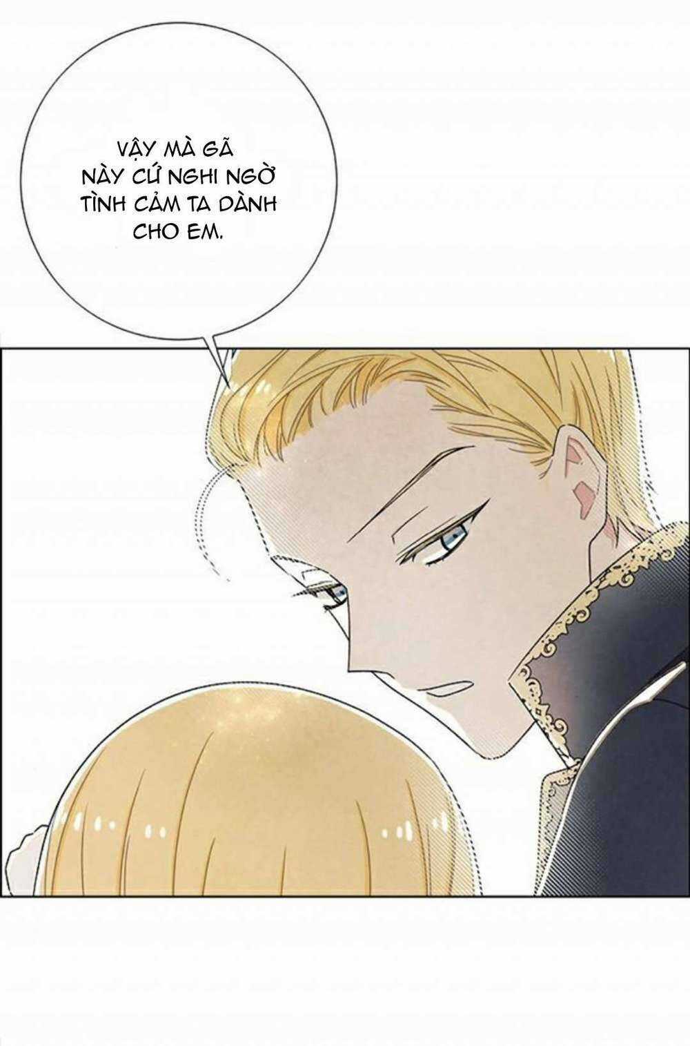 Tôi Đã Cướp Mất Đêm Đầu Tiên Của Nam Chính Chapter 30 trang 25