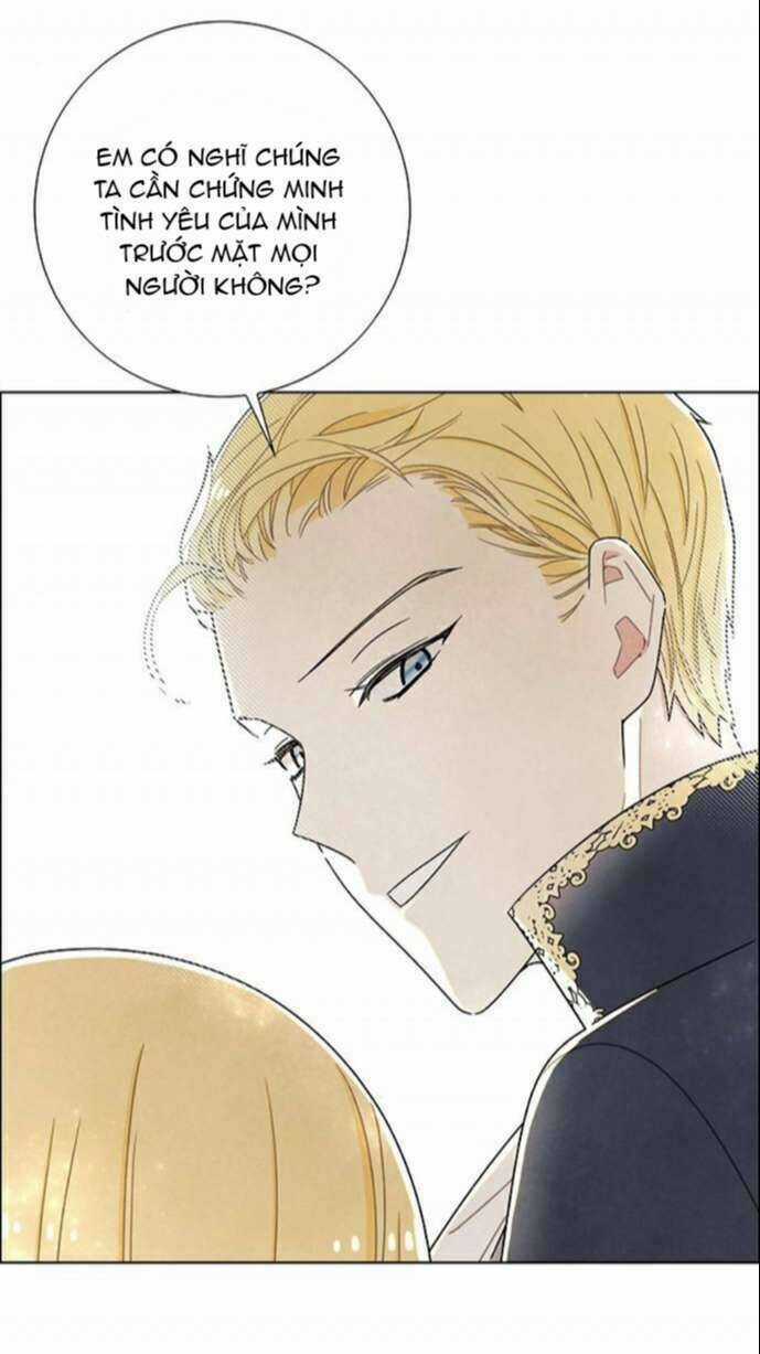 Tôi Đã Cướp Mất Đêm Đầu Tiên Của Nam Chính Chapter 30 trang 27