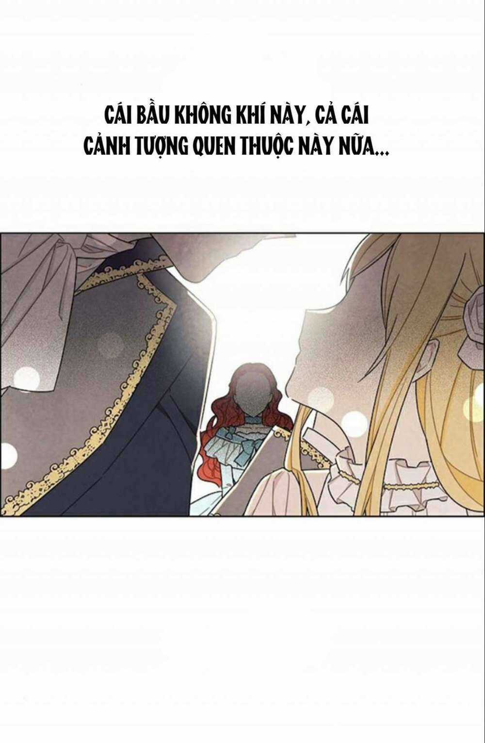 Tôi Đã Cướp Mất Đêm Đầu Tiên Của Nam Chính Chapter 30 trang 30