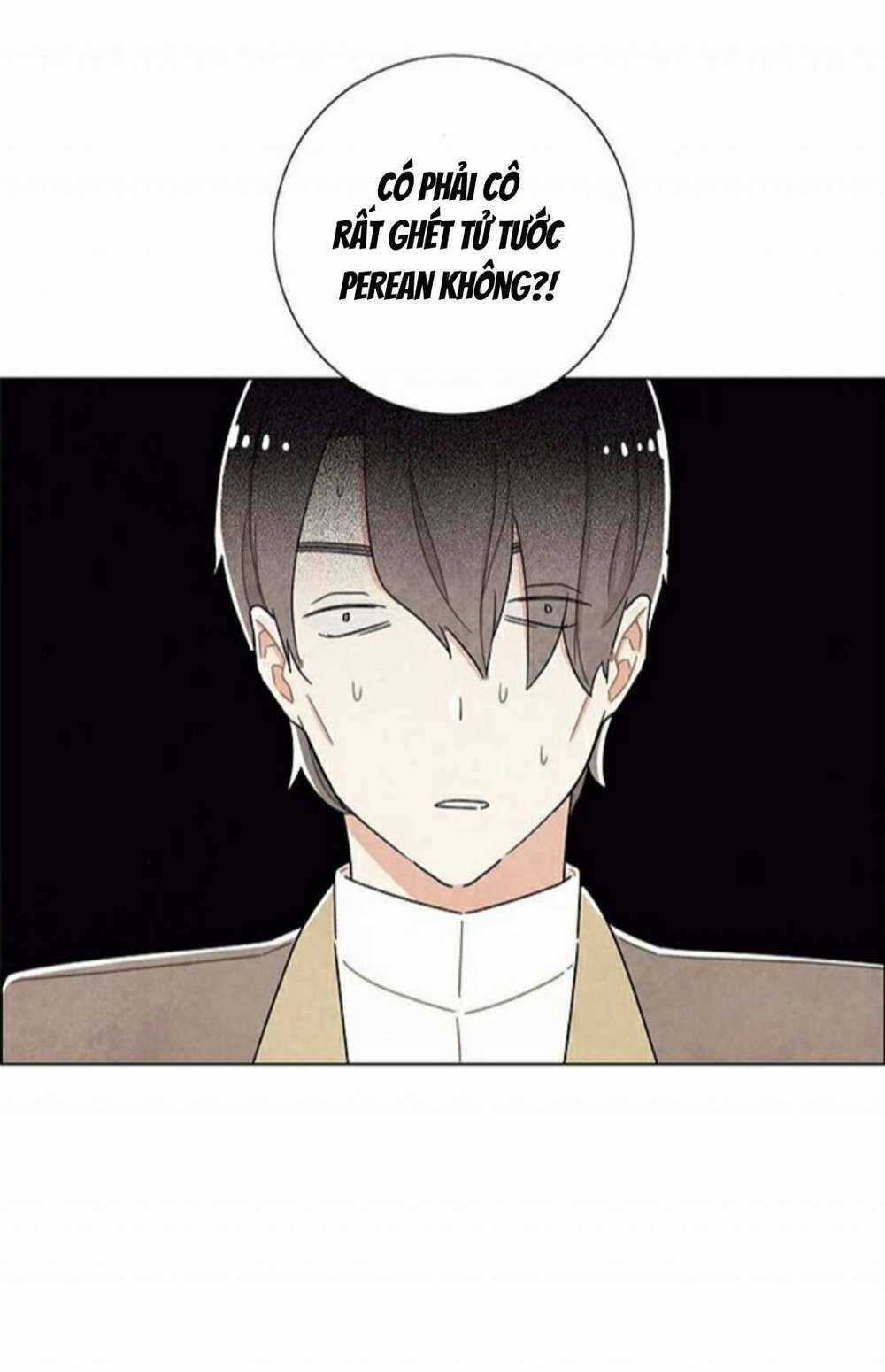 Tôi Đã Cướp Mất Đêm Đầu Tiên Của Nam Chính Chapter 30 trang 39