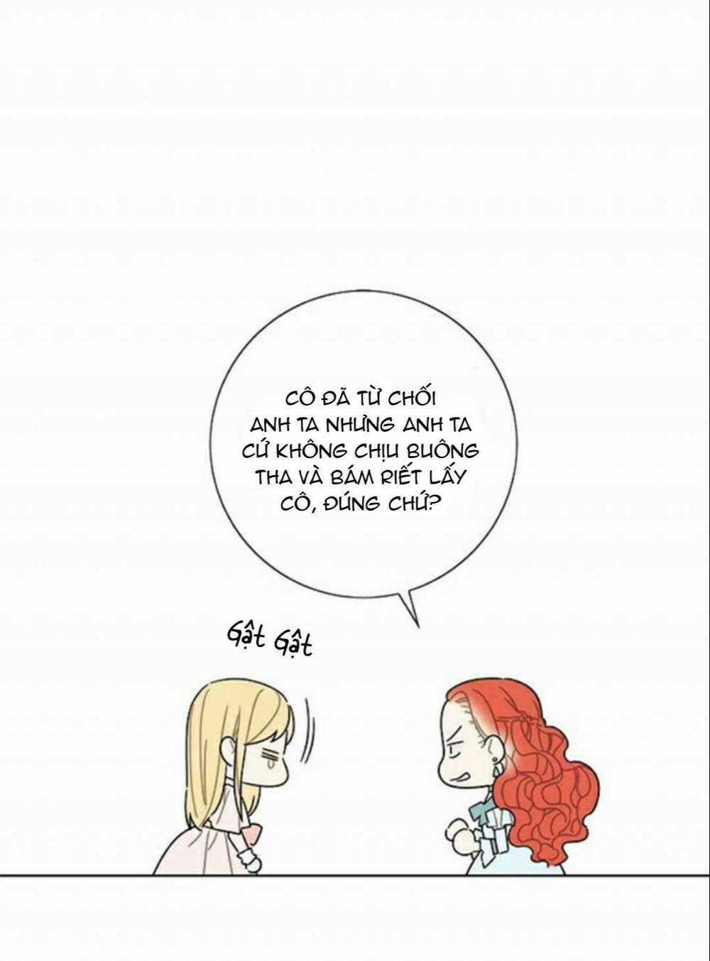 Tôi Đã Cướp Mất Đêm Đầu Tiên Của Nam Chính Chapter 30 trang 40