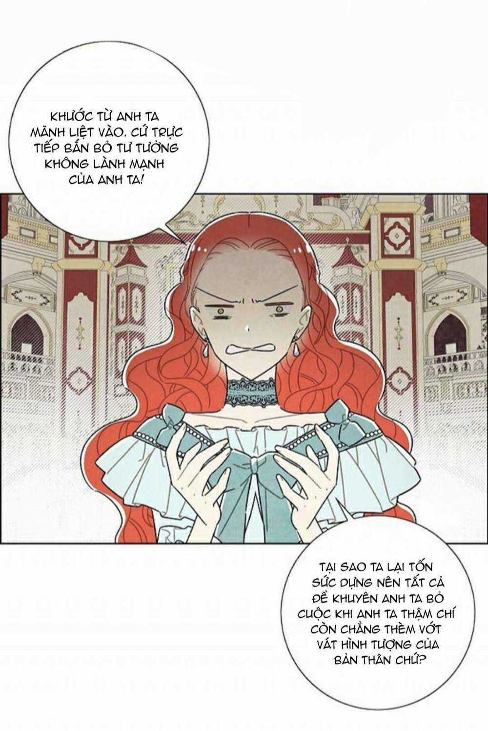 Tôi Đã Cướp Mất Đêm Đầu Tiên Của Nam Chính Chapter 30 trang 42