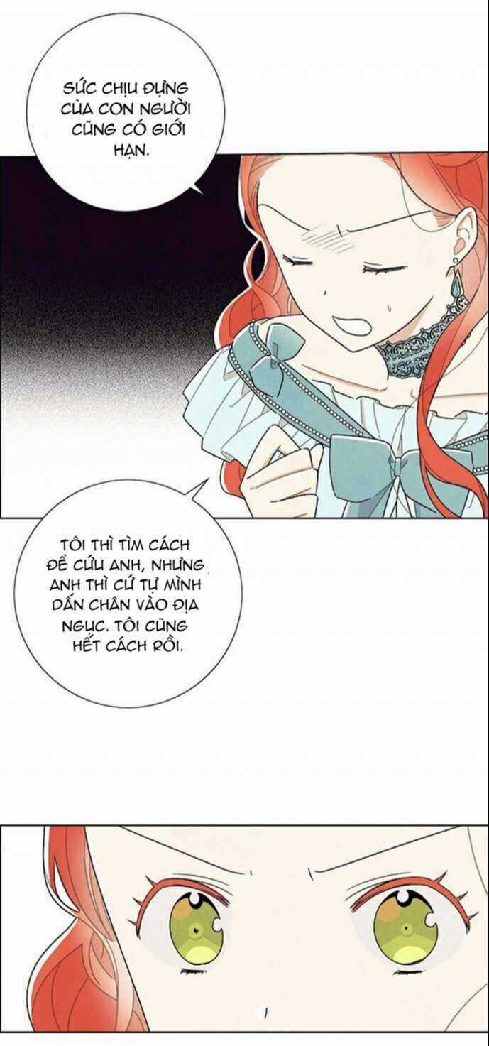 Tôi Đã Cướp Mất Đêm Đầu Tiên Của Nam Chính Chapter 30 trang 44