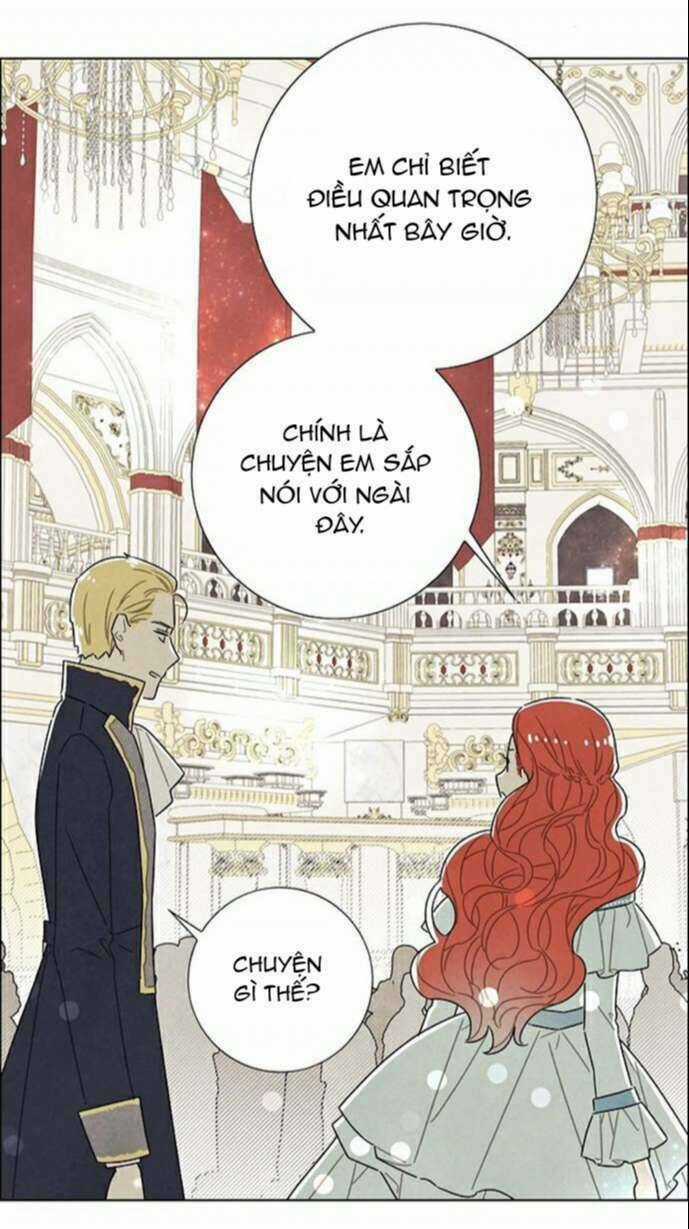 Tôi Đã Cướp Mất Đêm Đầu Tiên Của Nam Chính Chapter 30 trang 47