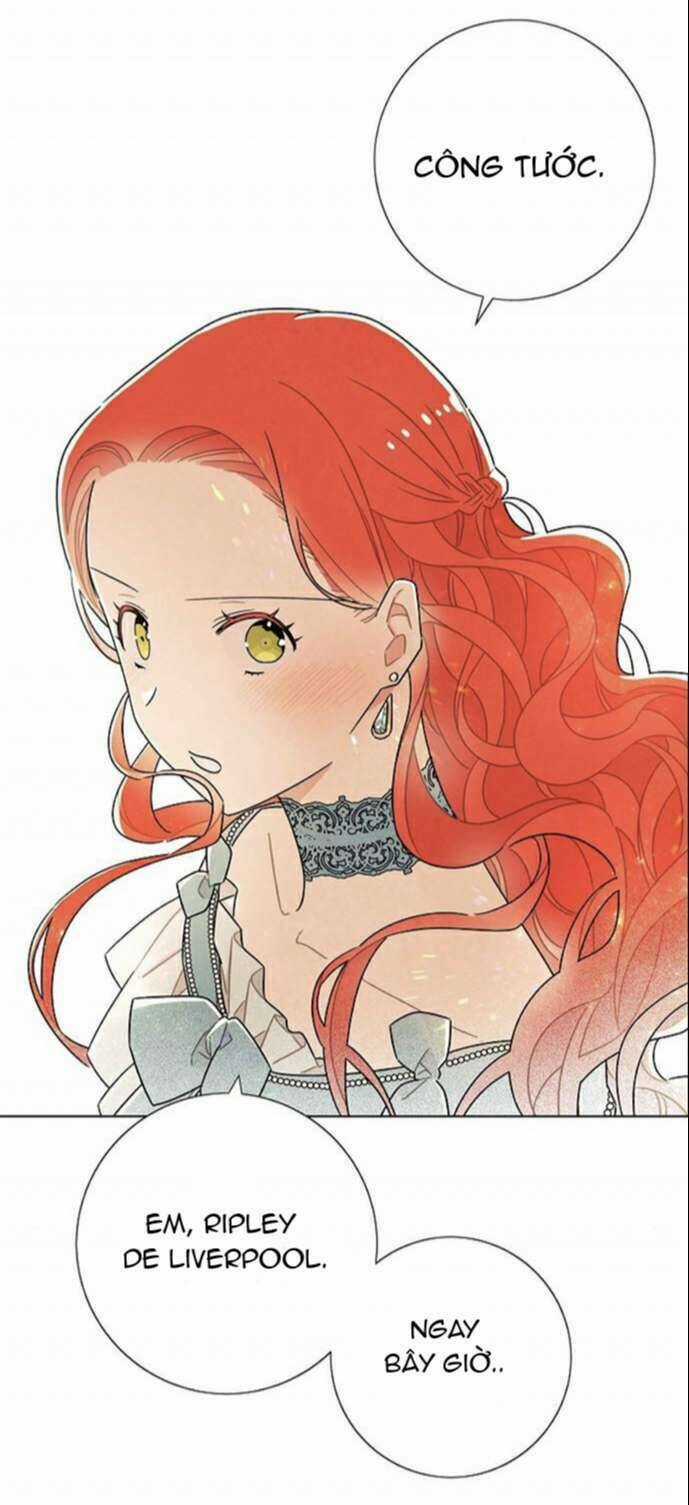 Tôi Đã Cướp Mất Đêm Đầu Tiên Của Nam Chính Chapter 30 trang 48