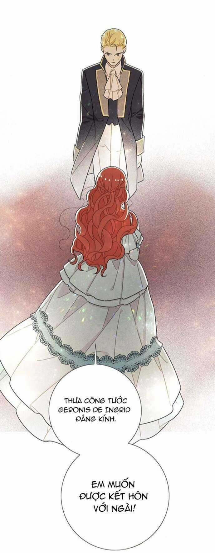 Tôi Đã Cướp Mất Đêm Đầu Tiên Của Nam Chính Chapter 30 trang 49