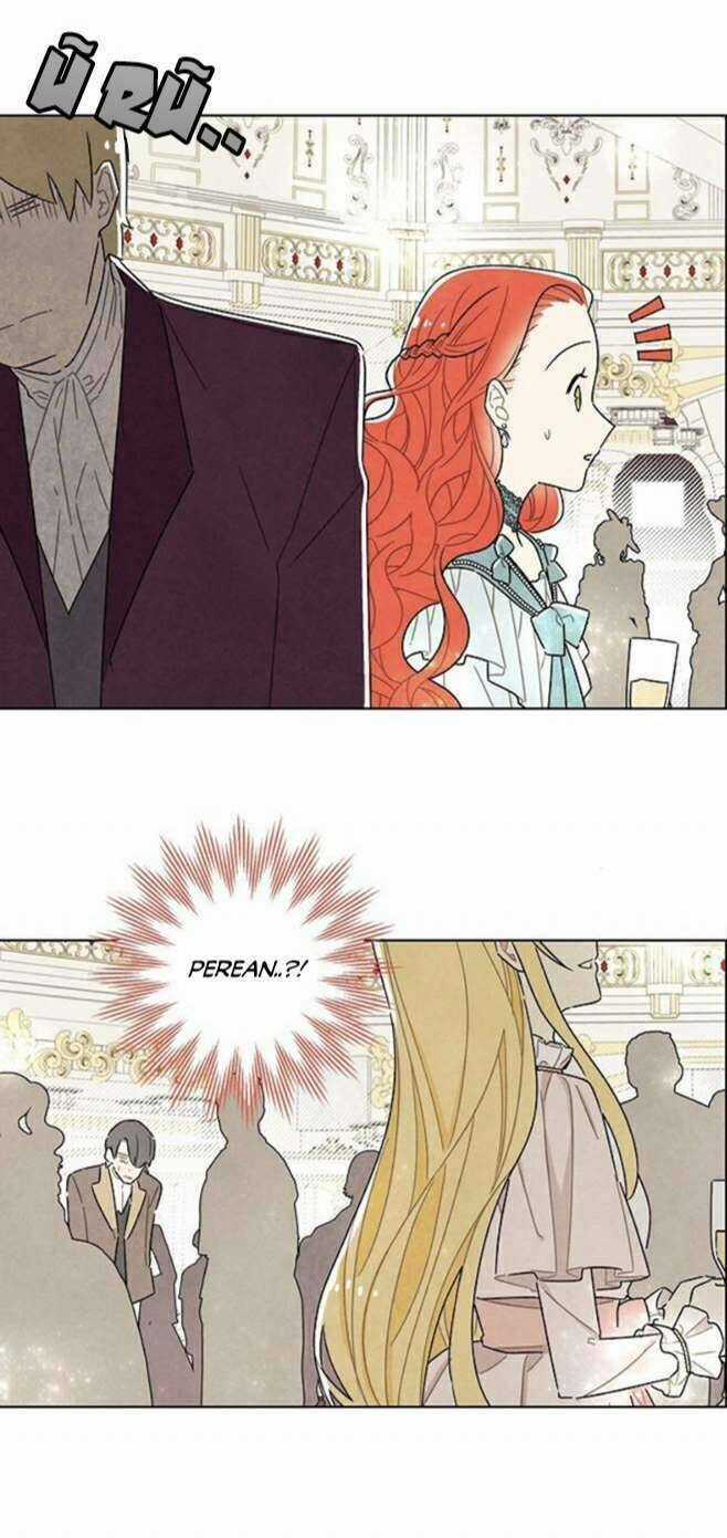 Tôi Đã Cướp Mất Đêm Đầu Tiên Của Nam Chính Chapter 30 trang 5