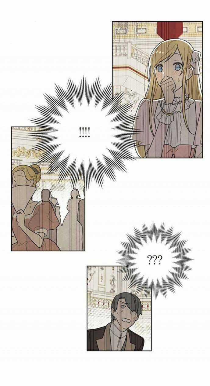 Tôi Đã Cướp Mất Đêm Đầu Tiên Của Nam Chính Chapter 30 trang 50