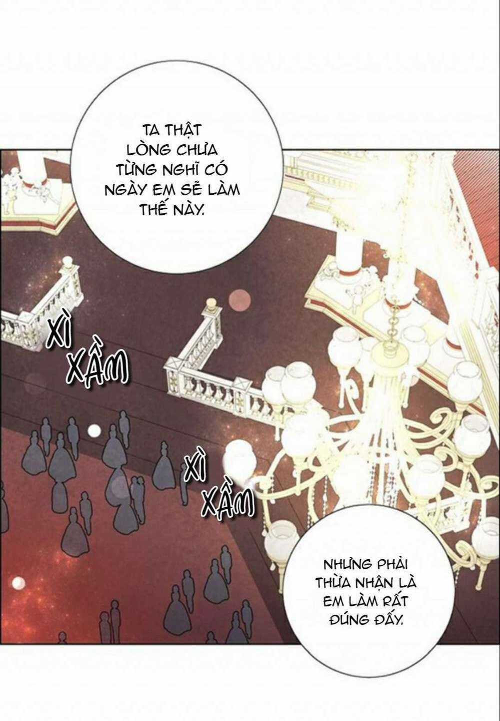 Tôi Đã Cướp Mất Đêm Đầu Tiên Của Nam Chính Chapter 30 trang 52