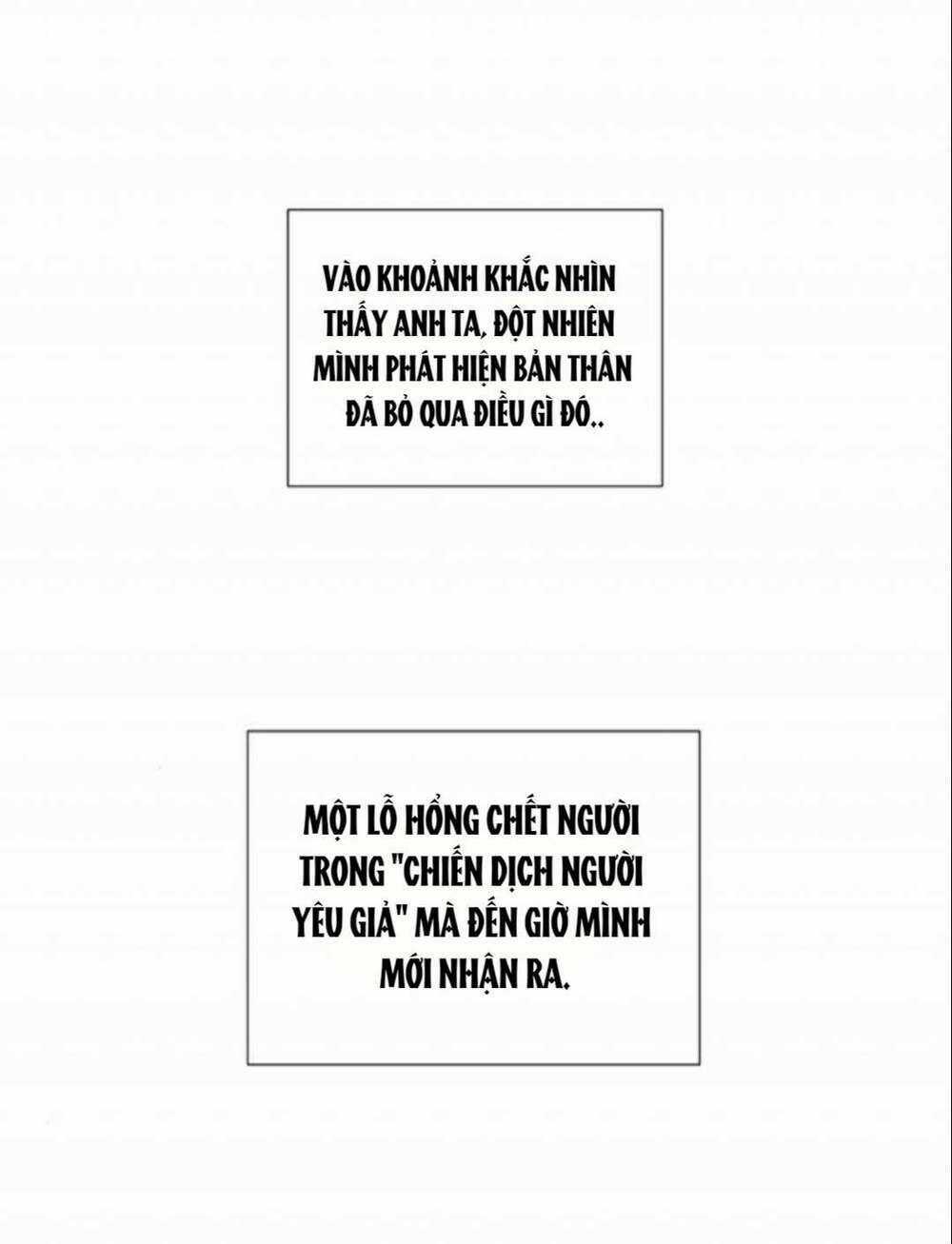 Tôi Đã Cướp Mất Đêm Đầu Tiên Của Nam Chính Chapter 30 trang 6