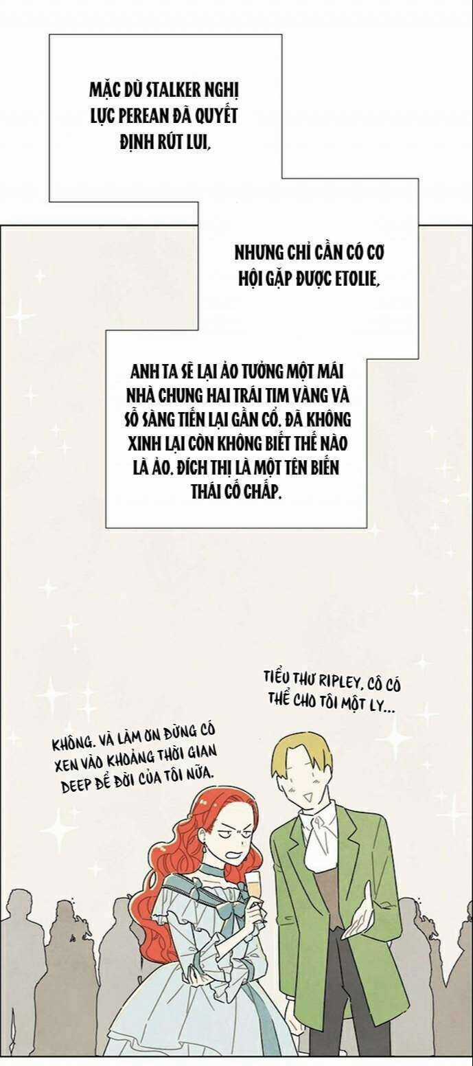 Tôi Đã Cướp Mất Đêm Đầu Tiên Của Nam Chính Chapter 30 trang 7