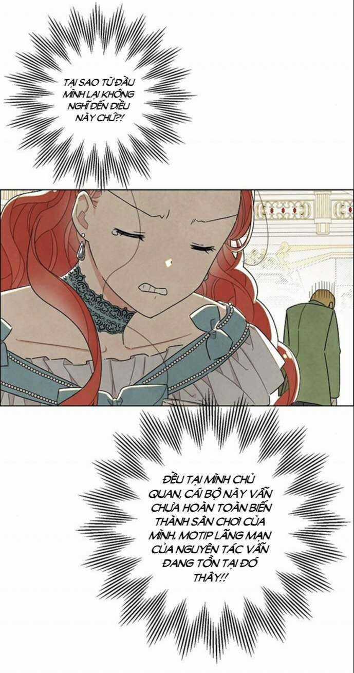 Tôi Đã Cướp Mất Đêm Đầu Tiên Của Nam Chính Chapter 30 trang 8