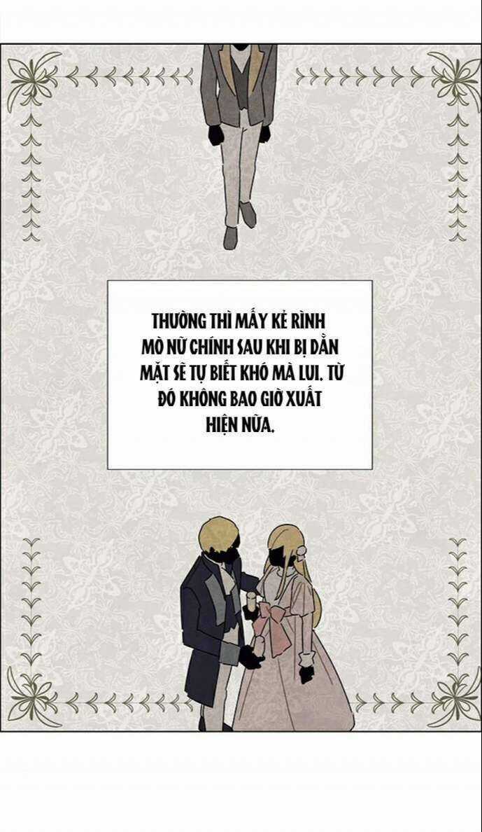 Tôi Đã Cướp Mất Đêm Đầu Tiên Của Nam Chính Chapter 30 trang 9