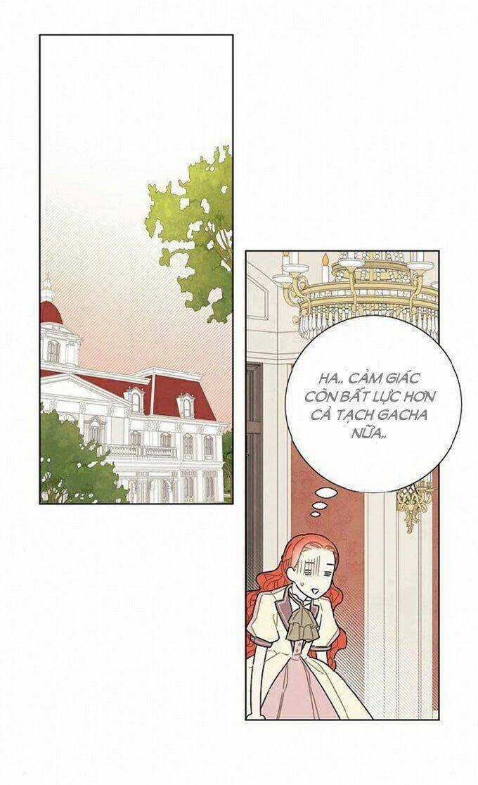 Tôi Đã Cướp Mất Đêm Đầu Tiên Của Nam Chính Chapter 31 trang 21