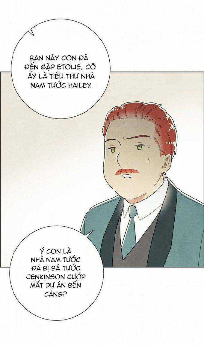 Tôi Đã Cướp Mất Đêm Đầu Tiên Của Nam Chính Chapter 31 trang 23