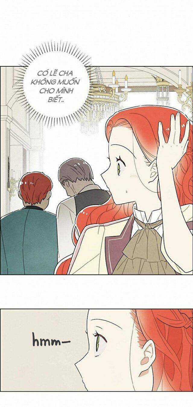 Tôi Đã Cướp Mất Đêm Đầu Tiên Của Nam Chính Chapter 31 trang 25