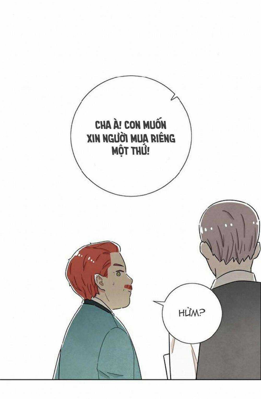 Tôi Đã Cướp Mất Đêm Đầu Tiên Của Nam Chính Chapter 31 trang 26