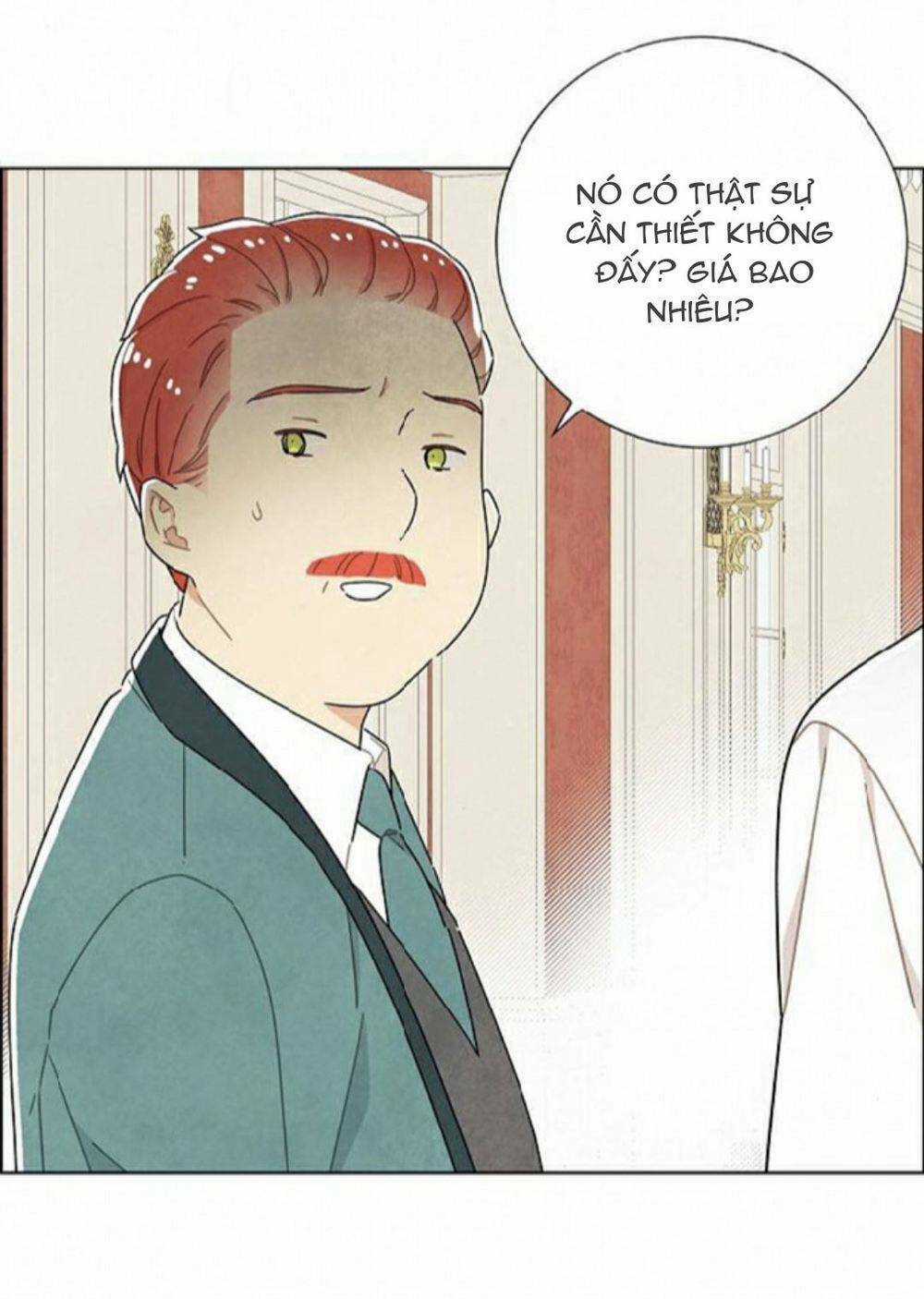 Tôi Đã Cướp Mất Đêm Đầu Tiên Của Nam Chính Chapter 31 trang 27