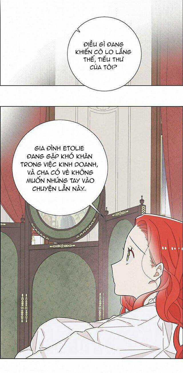 Tôi Đã Cướp Mất Đêm Đầu Tiên Của Nam Chính Chapter 31 trang 29