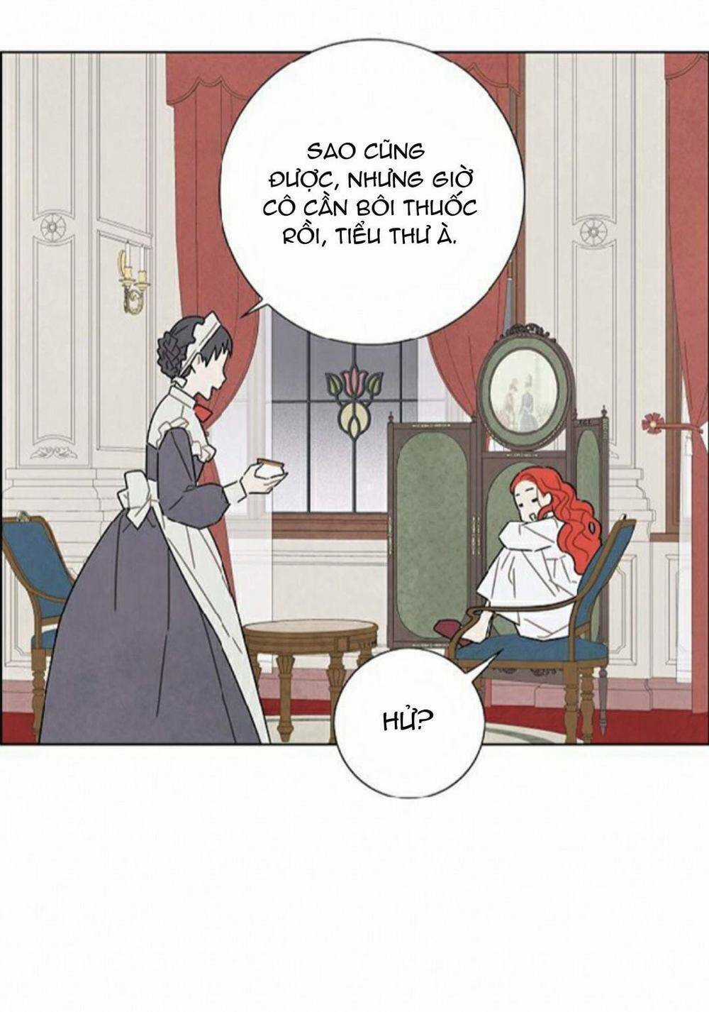 Tôi Đã Cướp Mất Đêm Đầu Tiên Của Nam Chính Chapter 31 trang 32