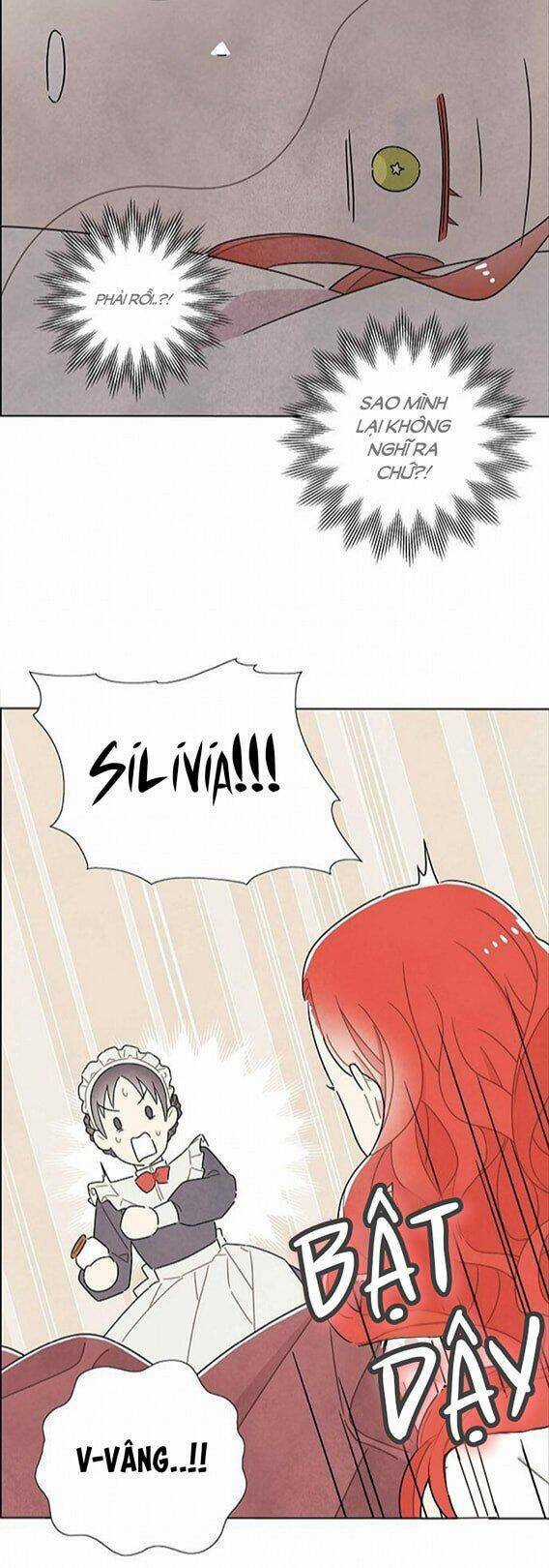 Tôi Đã Cướp Mất Đêm Đầu Tiên Của Nam Chính Chapter 31 trang 36