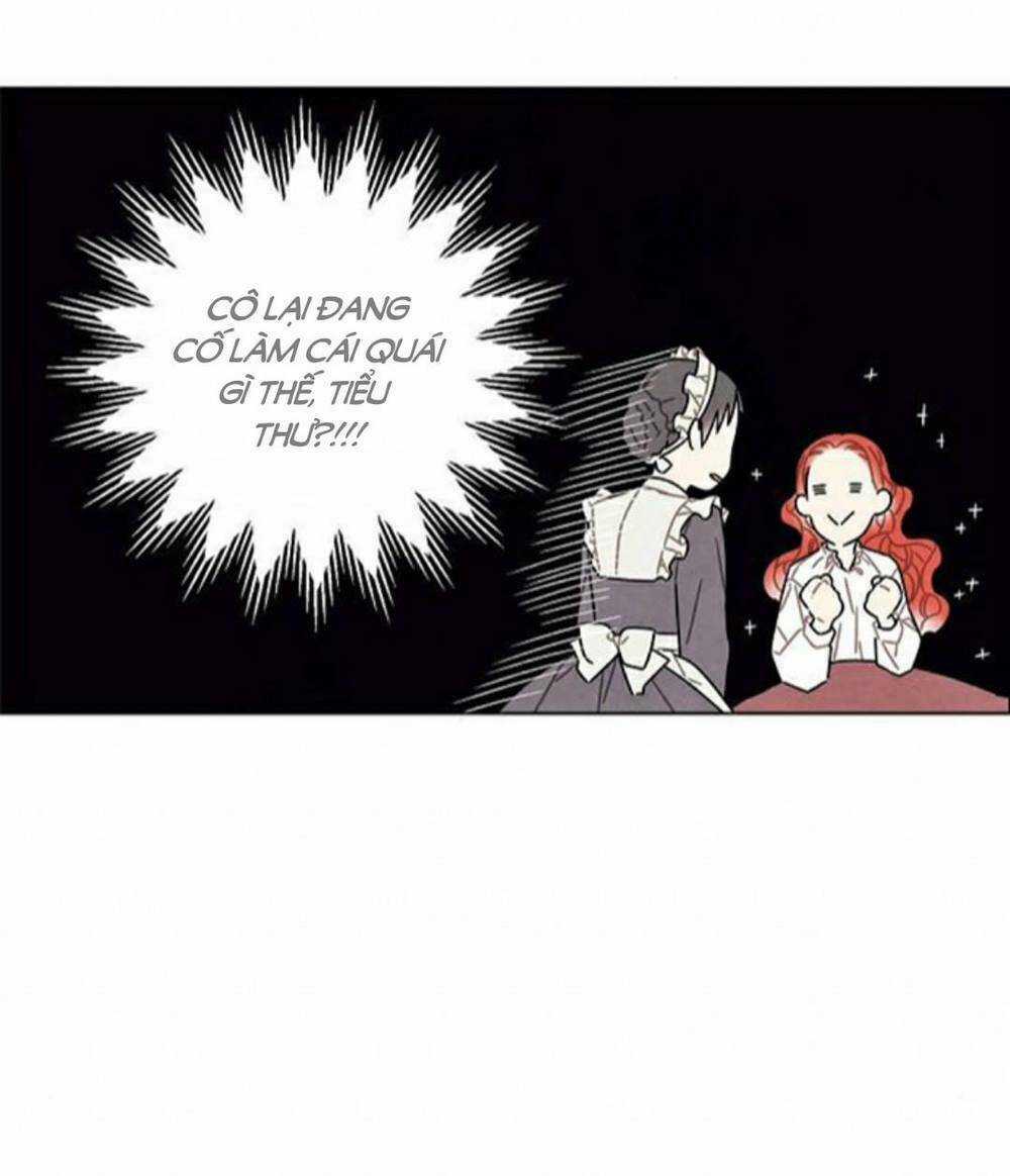 Tôi Đã Cướp Mất Đêm Đầu Tiên Của Nam Chính Chapter 31 trang 38