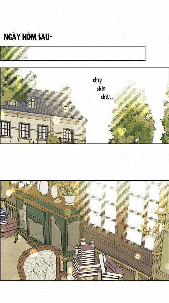 Tôi Đã Cướp Mất Đêm Đầu Tiên Của Nam Chính Chapter 31 trang 39