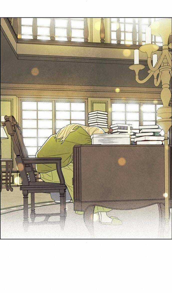 Tôi Đã Cướp Mất Đêm Đầu Tiên Của Nam Chính Chapter 31 trang 40