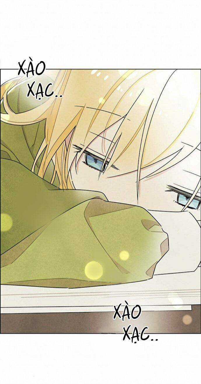 Tôi Đã Cướp Mất Đêm Đầu Tiên Của Nam Chính Chapter 31 trang 41