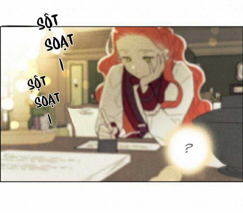 Tôi Đã Cướp Mất Đêm Đầu Tiên Của Nam Chính Chapter 31 trang 42